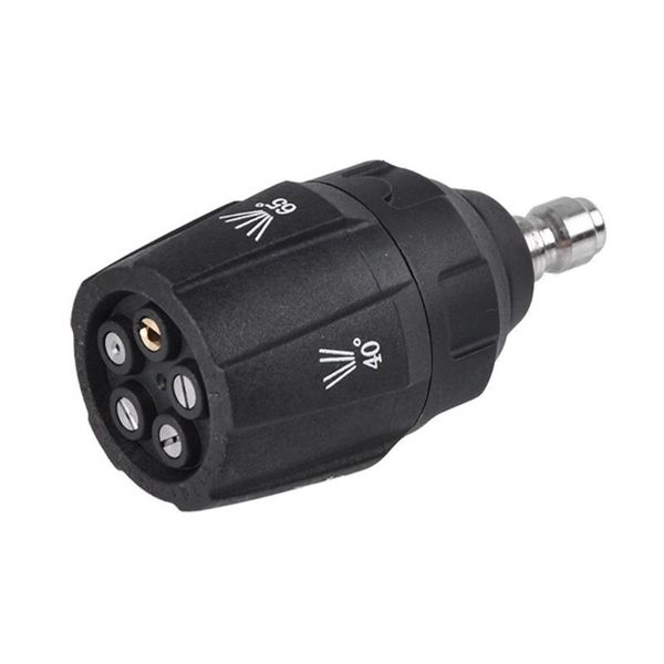 water gun & snow foam lance washing nozzle 1/4 inch quick connector sprayer adjustable high-pressure car adapter
water gun & snow foam lance washing nozzle 1/4 inch quick connector sprayer adjustable high-pressure car adapter