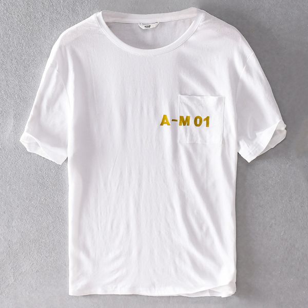 2021 new nova chegada vero manga curta de linho camisa masculina marca casual branco camiseta para homens moda em torno do pescoo t ssov, White
2021 new nova chegada vero manga curta de linho camisa masculina marca casual branco camiseta para homens moda em torno do pescoo t ssov, White