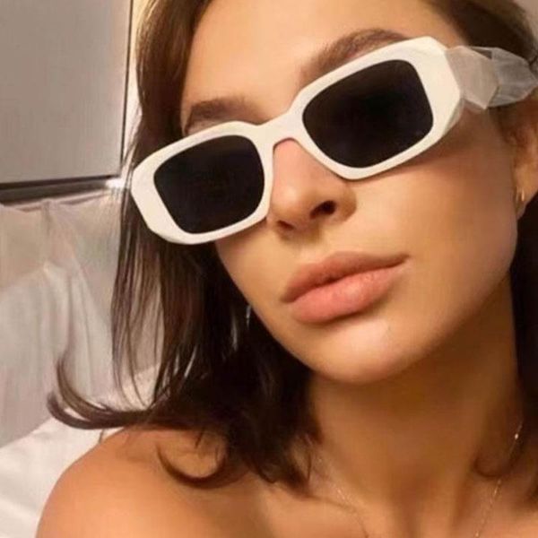 sunglasses 2021 fashion small rectangular women vintage luxury uv400 sun glasses brand designer shades for eyewear, White;black
sunglasses 2021 fashion small rectangular women vintage luxury uv400 sun glasses brand designer shades for eyewear, White;black