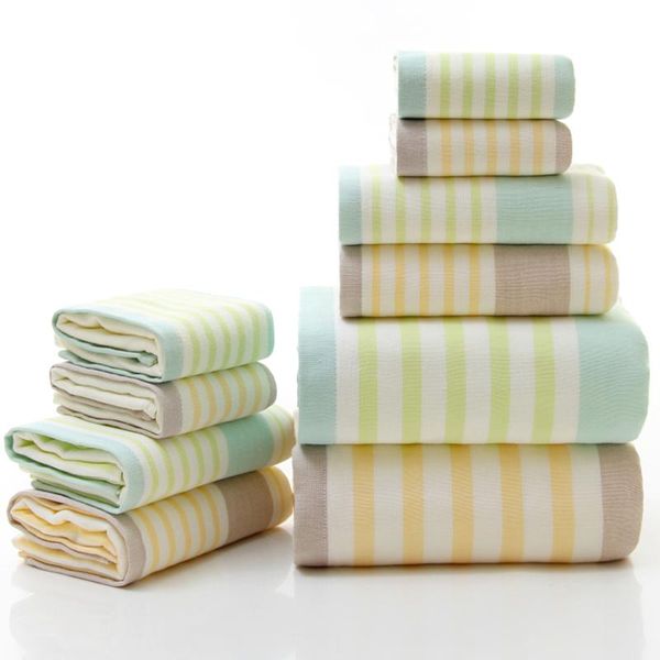 towel cotton striped face shower home bathroom el for adults kids badhanddoek toalha de banho serviette bain
towel cotton striped face shower home bathroom el for adults kids badhanddoek toalha de banho serviette bain