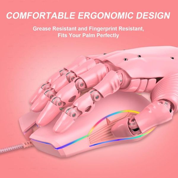 mice braided usb wired mouse with type-c optical computer for office&home seven-color colorful backlight lapdesktop
mice braided usb wired mouse with type-c optical computer for office&home seven-color colorful backlight lapdesktop