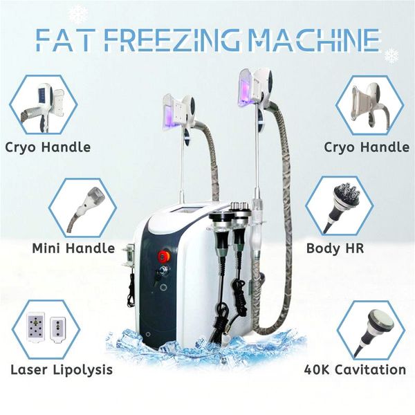 2021 cryolipolysis fat ing portable cryo slimming machine vacuum reduction cryotherapy fat e machines
2021 cryolipolysis fat ing portable cryo slimming machine vacuum reduction cryotherapy fat e machines