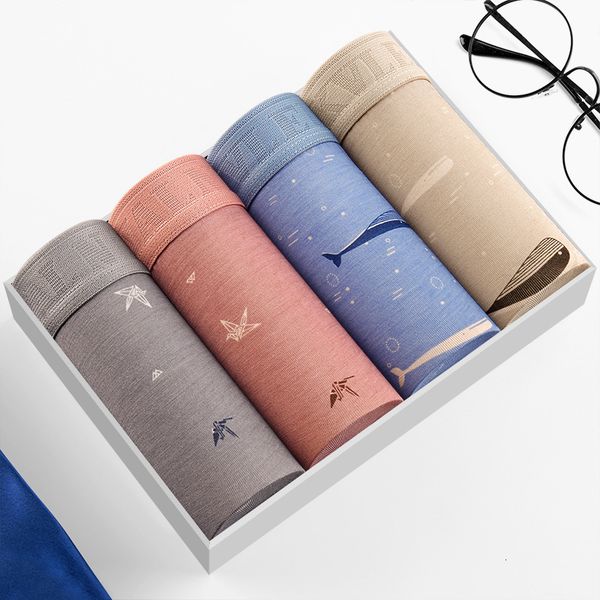 underpants modal underwear young men's four soft and breathable short flat corner underpants box fashion, Black;white
underpants modal underwear young men's four soft and breathable short flat corner underpants box fashion, Black;white