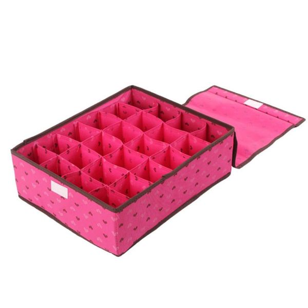 storage drawers 24 grid non-woven box for socks underwear multi-grip divider drawer lidded closet organizer small
storage drawers 24 grid non-woven box for socks underwear multi-grip divider drawer lidded closet organizer small