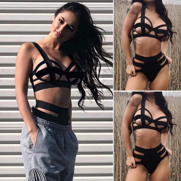 lady street wear bandage cross high cut bathing suit swimwear summer beach wear female high waist swimsuit biquini, White;black
lady street wear bandage cross high cut bathing suit swimwear summer beach wear female high waist swimsuit biquini, White;black