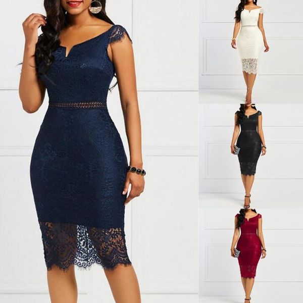 2021 spring summer dress v-neck bodycon off-shoulder short sleeve zipper female vestidos lace hollow out dress, Black;gray
2021 spring summer dress v-neck bodycon off-shoulder short sleeve zipper female vestidos lace hollow out dress, Black;gray
