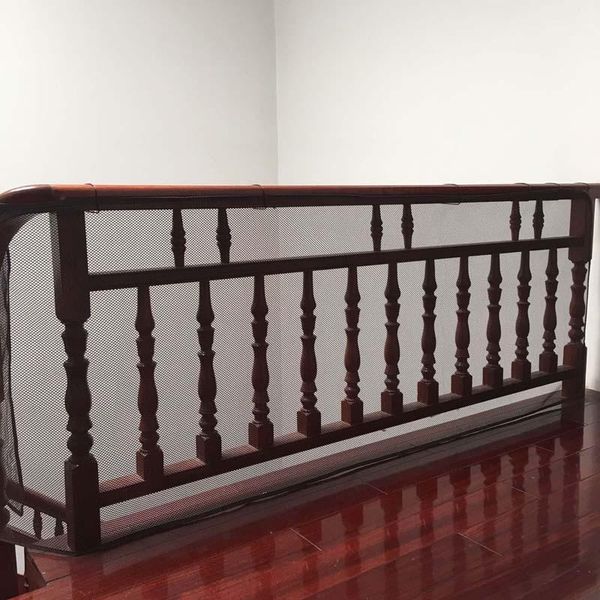 fencing, trellis & gates special offer direct selling balcony safety guard railnet net for child baby stair gate mesh 300x77cm doorways deck
fencing, trellis & gates special offer direct selling balcony safety guard railnet net for child baby stair gate mesh 300x77cm doorways deck