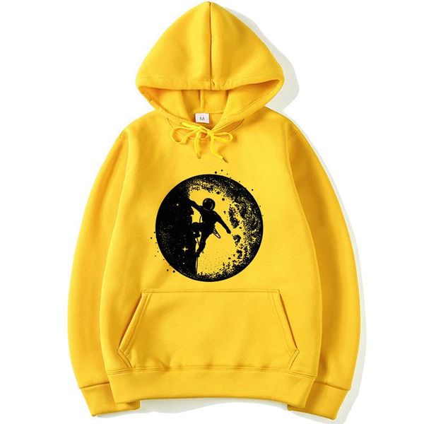 xin yi fashion brand men's hoodie space moon men print casual hooded harajuku men hoodie cool streetwear sweatshirts hoodies, Black
xin yi fashion brand men's hoodie space moon men print casual hooded harajuku men hoodie cool streetwear sweatshirts hoodies, Black