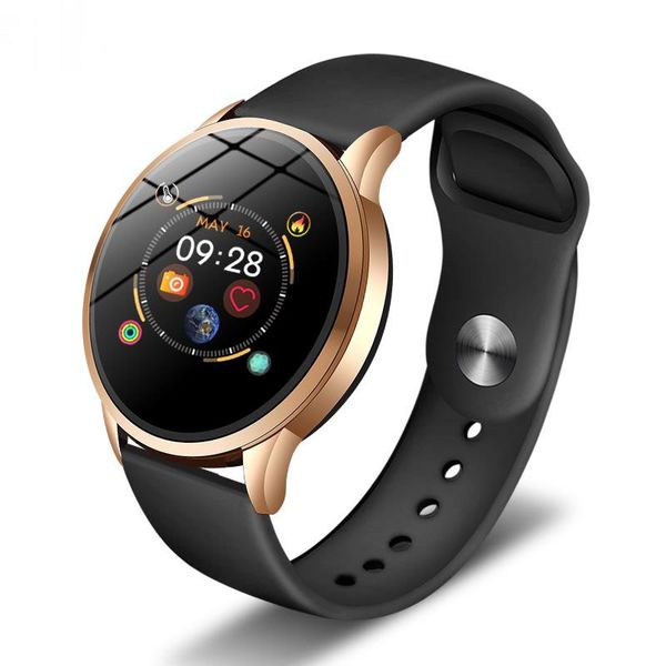 fitness tracker smart watch women waterproof sport for ios android phone smartwatch heart rate monitor blood pressure functions
fitness tracker smart watch women waterproof sport for ios android phone smartwatch heart rate monitor blood pressure functions