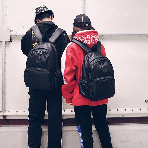 backpack female school bags for teenage girls 2021 nylon travel women mochilas sac a dos ladies laprucksack men bag pack
backpack female school bags for teenage girls 2021 nylon travel women mochilas sac a dos ladies laprucksack men bag pack