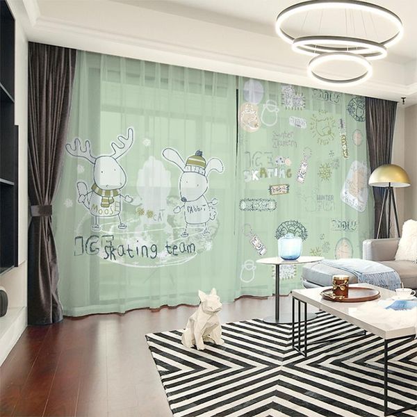 curtain & drapes custom chiffon window drape for nursery kids children living room elk gift khaki gray brown pink blue
curtain & drapes custom chiffon window drape for nursery kids children living room elk gift khaki gray brown pink blue