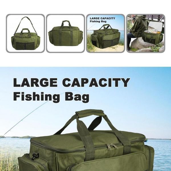 fishing accessories portable oxford cloth bag multifunctional outdoor activities tools
fishing accessories portable oxford cloth bag multifunctional outdoor activities tools