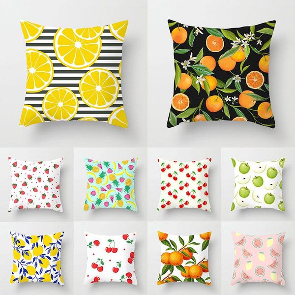 pillow case 1pc tropical fruits cushion cover watermelon pineapple multicolor decorative couch throw for kids room sofa
pillow case 1pc tropical fruits cushion cover watermelon pineapple multicolor decorative couch throw for kids room sofa