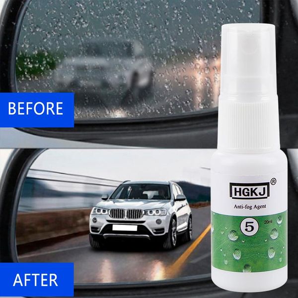 car cleaning tools 20ml hgkj-5 auto anti-fogging agent glass wind mirror window hydrophobic coating spray automobiles accessories tsml
car cleaning tools 20ml hgkj-5 auto anti-fogging agent glass wind mirror window hydrophobic coating spray automobiles accessories tsml