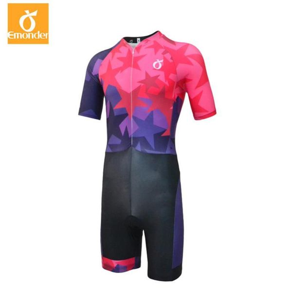 racing sets 2021 cycling skinsuit men's triathlon sports clothing ropa de ciclismo maillot, Black;blue
racing sets 2021 cycling skinsuit men's triathlon sports clothing ropa de ciclismo maillot, Black;blue