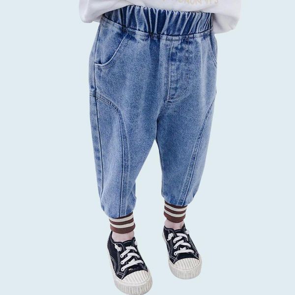 jeans kids 2021 spring toddler patchwork striped infantil kid clothes for girls, Blue
jeans kids 2021 spring toddler patchwork striped infantil kid clothes for girls, Blue