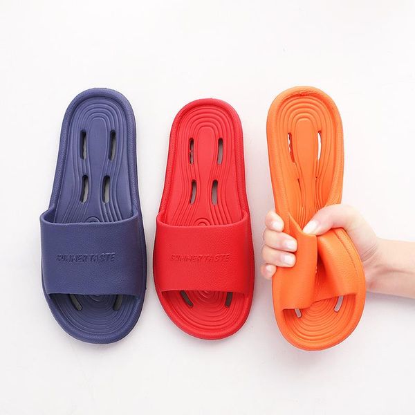 slippers women indoor floor flat shoes couple eva flip flops female summer non-slip bathroom home, Black
slippers women indoor floor flat shoes couple eva flip flops female summer non-slip bathroom home, Black