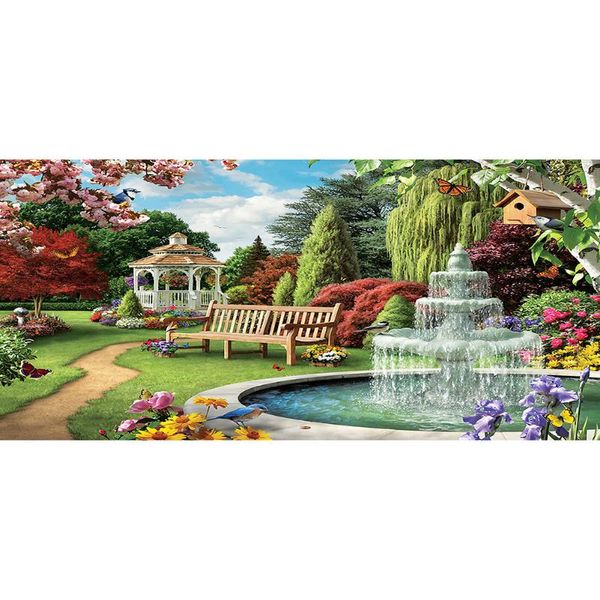 diamond painting garden picture 5d diy full round drill handmade rhinestones mosaic wall craft kits gift home decor
diamond painting garden picture 5d diy full round drill handmade rhinestones mosaic wall craft kits gift home decor