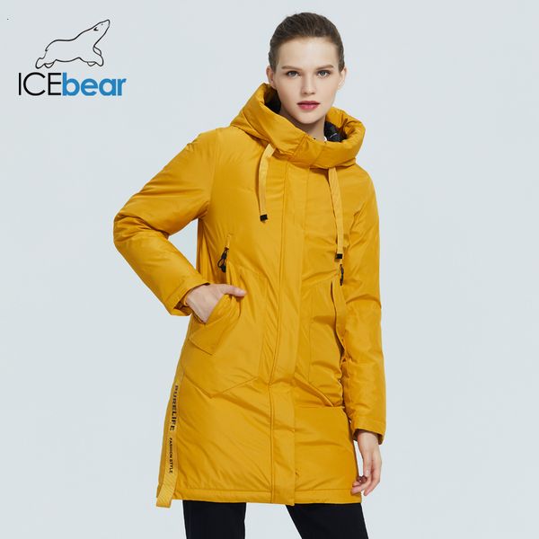 icebear women winter jacket female parka with a hood casual wear quality coats brand clothing gwd20035i 201014, Black
icebear women winter jacket female parka with a hood casual wear quality coats brand clothing gwd20035i 201014, Black