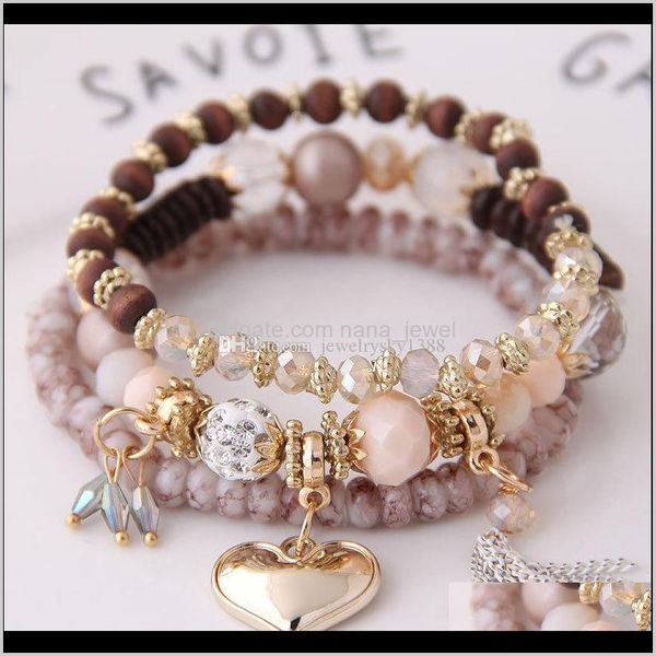 bohemian beaded bracelets for women 6 colors multilayer stretch stackable bracelet set multicolor jewelry bangle christmas gift kjggt e6ruv, Golden;silver
bohemian beaded bracelets for women 6 colors multilayer stretch stackable bracelet set multicolor jewelry bangle christmas gift kjggt e6ruv, Golden;silver
