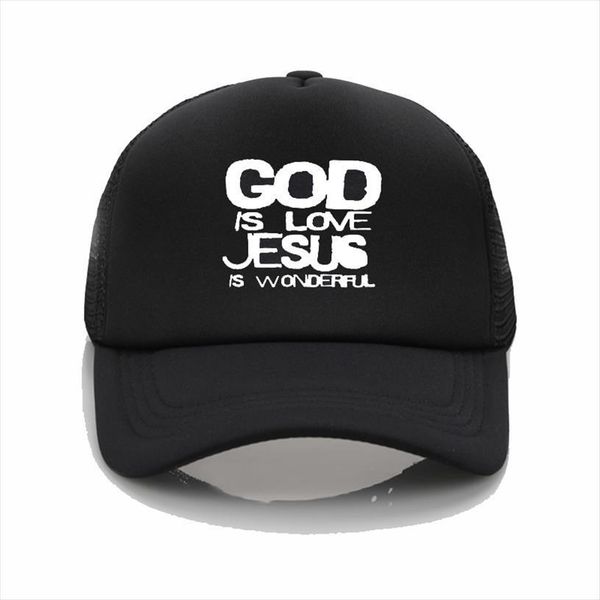 god is love jesus wonderful team evolution real men pray print cap religious faith christ logo sun, Blue;gray
god is love jesus wonderful team evolution real men pray print cap religious faith christ logo sun, Blue;gray
