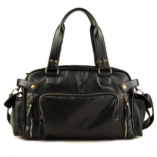 duffel bags vintage leather handbags men travel bag waterproof luggage duffle male tote weekend overnight suitcase valise de voyage
duffel bags vintage leather handbags men travel bag waterproof luggage duffle male tote weekend overnight suitcase valise de voyage