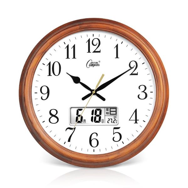 wall clocks silent digital clock modern design mute vintage wood retrotemperature humidity wand klok home decorative wb50wc
wall clocks silent digital clock modern design mute vintage wood retrotemperature humidity wand klok home decorative wb50wc