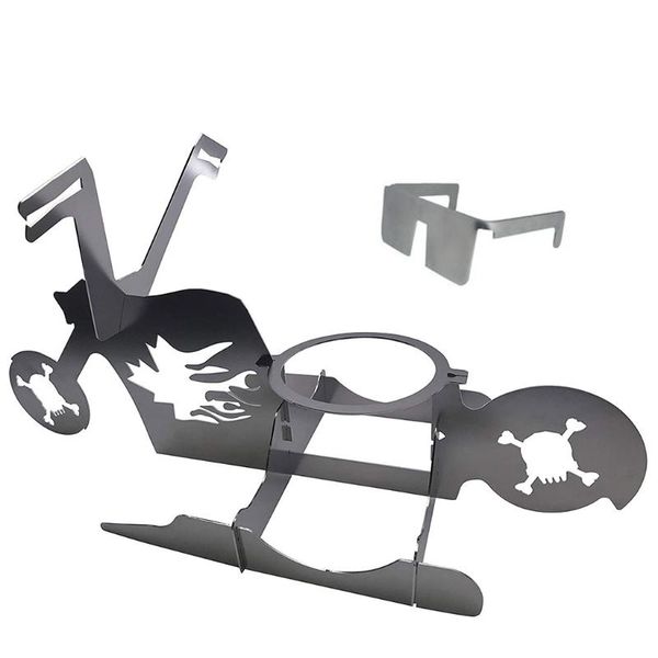 tools & accessories k3na portable motorcycle style chicken holder grill rack bbq stainless steel indoor outdoor use roasting
tools & accessories k3na portable motorcycle style chicken holder grill rack bbq stainless steel indoor outdoor use roasting