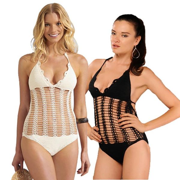 2021 new bikini handmade crochet womens hollow beach boho beach halter knitted swimsuit brazilian bikinis bathing suit top
2021 new bikini handmade crochet womens hollow beach boho beach halter knitted swimsuit brazilian bikinis bathing suit top