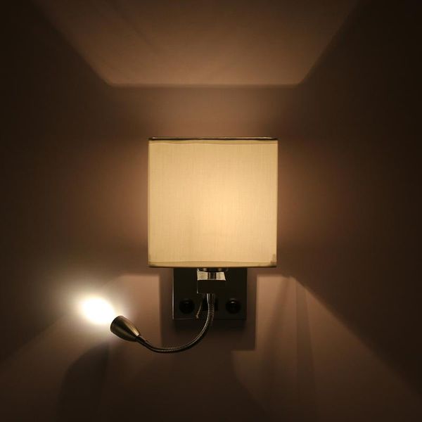 wall lamp adjustable led sconce light eye protect reading study home lighting night bedroom bedside
wall lamp adjustable led sconce light eye protect reading study home lighting night bedroom bedside