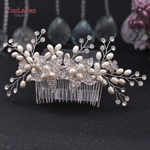 hair clips & barrettes youlapan hp296 wedding for women head piece pin bridal hairpiece comb vintage style tiara, Golden;silver
hair clips & barrettes youlapan hp296 wedding for women head piece pin bridal hairpiece comb vintage style tiara, Golden;silver