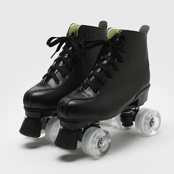 inline & roller skates girls boys 4 wheels 2 row adults outdoor beginner skating sliding quad sneakers footwear pu leather
inline & roller skates girls boys 4 wheels 2 row adults outdoor beginner skating sliding quad sneakers footwear pu leather