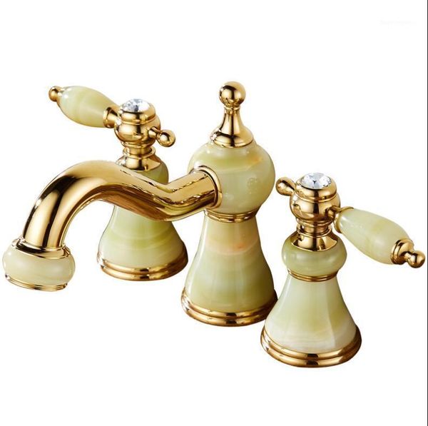 bathroom sink faucets luxury 3 piece set faucet basin mixer deck mounted tap toilet golden1
bathroom sink faucets luxury 3 piece set faucet basin mixer deck mounted tap toilet golden1