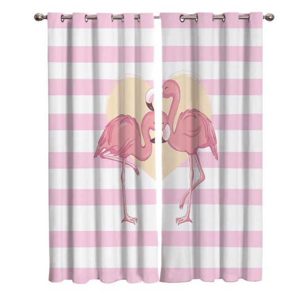 translucent luxury curtain pink striped flamingo living room closet kitchen bedroom home decoration exquisite window curtains
translucent luxury curtain pink striped flamingo living room closet kitchen bedroom home decoration exquisite window curtains