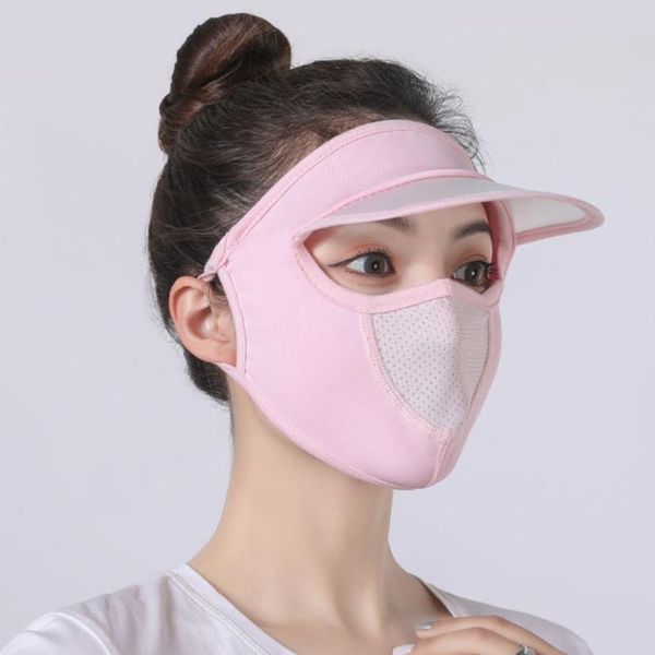 cycling caps & masks summer ice silk sunscreen mask with brim short outdoor riding breathable face uv protection ear hat bri, Black
cycling caps & masks summer ice silk sunscreen mask with brim short outdoor riding breathable face uv protection ear hat bri, Black