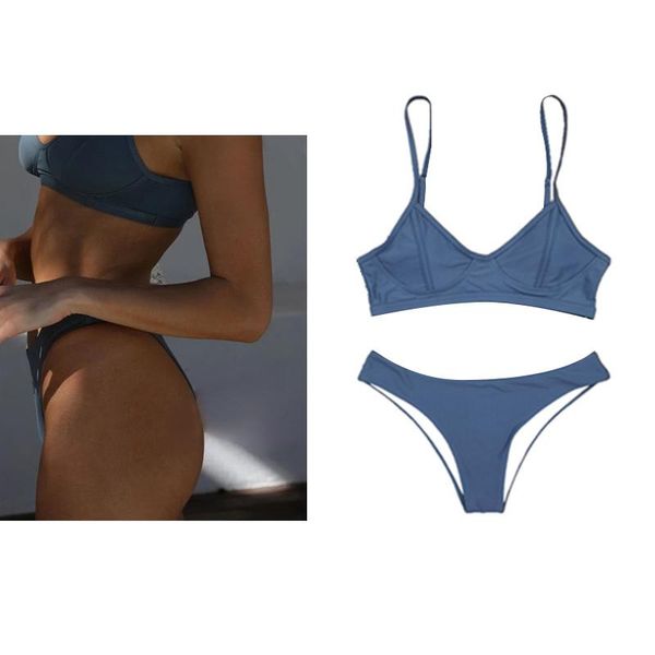 women's swimsuits solid thong brazilian push up bikini set 2021 swimwear beach wear swim bathing suit
women's swimsuits solid thong brazilian push up bikini set 2021 swimwear beach wear swim bathing suit
