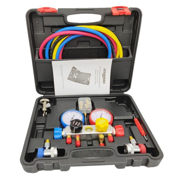professional hand tool sets 2021 4 way ac manifold gauge set hvac diagnostic freon charging for auto household r134a r22 r410a 5ft hose quic
professional hand tool sets 2021 4 way ac manifold gauge set hvac diagnostic freon charging for auto household r134a r22 r410a 5ft hose quic