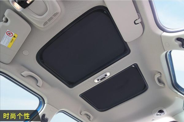 car organizer 2pcs foldable sunroof shade sunshade heat isolate for mini cooper clubman countryman r55 r56 r60 r61 f55 f56 f54 f60 2007-up
car organizer 2pcs foldable sunroof shade sunshade heat isolate for mini cooper clubman countryman r55 r56 r60 r61 f55 f56 f54 f60 2007-up
