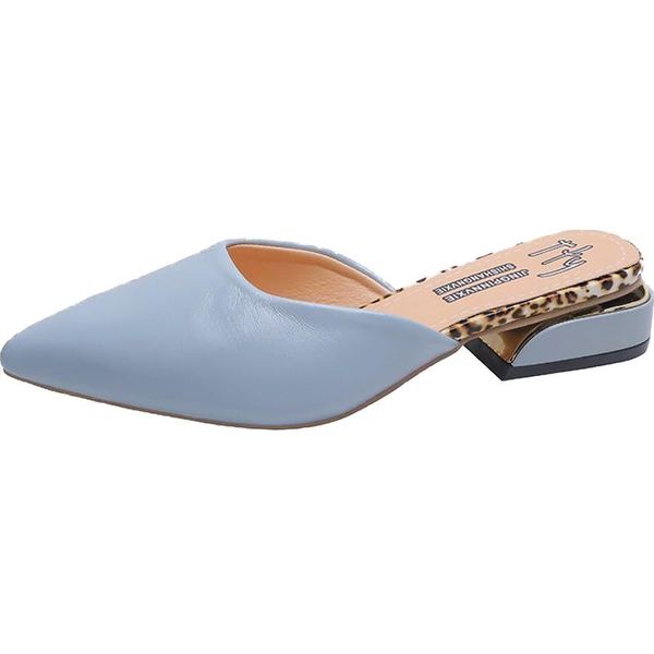 summer mules 2021 sandals slippers casual shoes beach shoes women sandals slides women slippers breathable, Black
summer mules 2021 sandals slippers casual shoes beach shoes women sandals slides women slippers breathable, Black