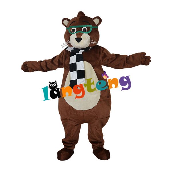 mascot costumes870 glasses mouse raccoon mascot costume cartoon character animal outfit, Red;yellow
mascot costumes870 glasses mouse raccoon mascot costume cartoon character animal outfit, Red;yellow