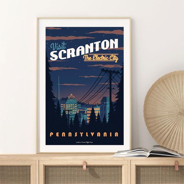 paintings dunder mifflin tv show canvas painting wall pictures vintage the office scranton travel art poster living room decor
paintings dunder mifflin tv show canvas painting wall pictures vintage the office scranton travel art poster living room decor