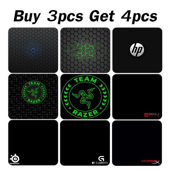 mouse pads & wrist rests promotion rubber desk mat 18x22cm computer pc gamer pad small gaming mousepad on the table office mausepad carpet
mouse pads & wrist rests promotion rubber desk mat 18x22cm computer pc gamer pad small gaming mousepad on the table office mausepad carpet