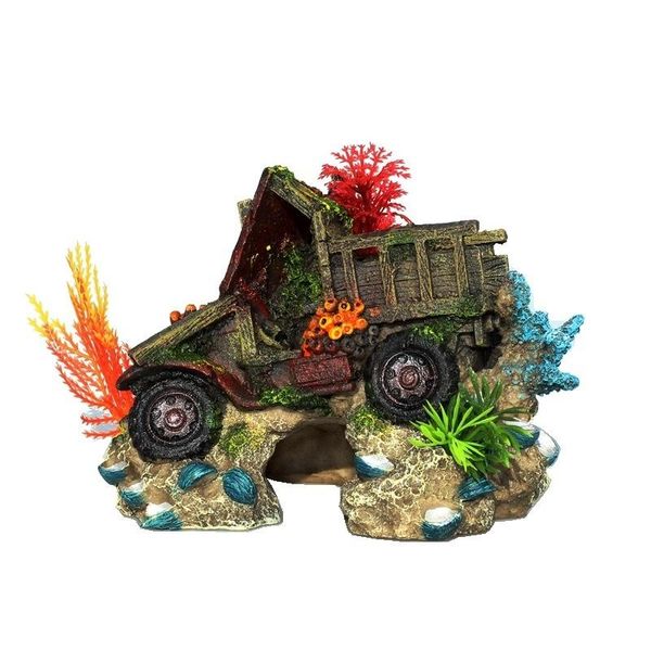 decorations aquarium shell truck wreck coral reef decoration ornaments fish shrimp shelter tank landscaping aquascape decor accessories
decorations aquarium shell truck wreck coral reef decoration ornaments fish shrimp shelter tank landscaping aquascape decor accessories