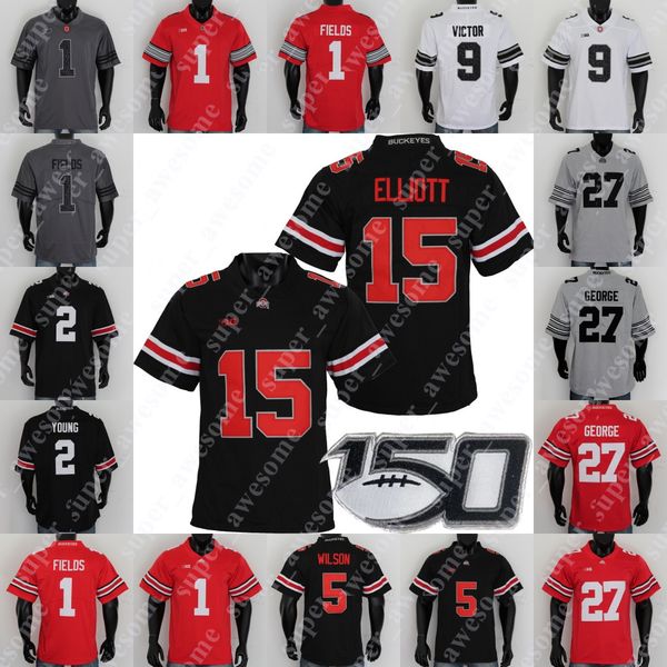 ncaa ohio state buckeyes football jersey maurice clarett 45 andy katzenmoyer shawn springs mike doss howard cassady david boston jim marshal, Black
ncaa ohio state buckeyes football jersey maurice clarett 45 andy katzenmoyer shawn springs mike doss howard cassady david boston jim marshal, Black
