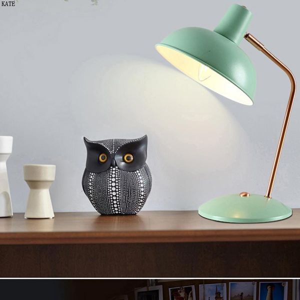 table lamps macarons colorful lamp modern simple study bedroom desk lights metal material lovely kids room reading
table lamps macarons colorful lamp modern simple study bedroom desk lights metal material lovely kids room reading