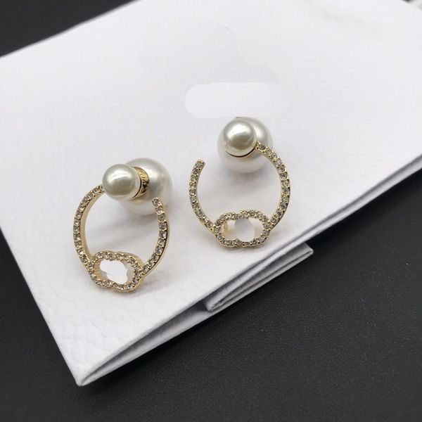 special offer designer jewelry earrings, pearl diamond, new fashion in 2021, simple sense, french net red atmosphere earrings gv44, Silver
special offer designer jewelry earrings, pearl diamond, new fashion in 2021, simple sense, french net red atmosphere earrings gv44, Silver