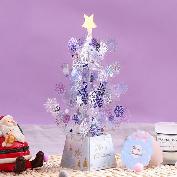 greeting cards christmas tree -up card 3d gift thanksgiving transparent stars snowflakes
greeting cards christmas tree -up card 3d gift thanksgiving transparent stars snowflakes