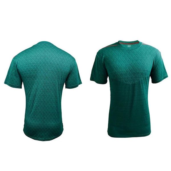 2021 pure red t-shirt quick-drying clothes summer short-sleeved round neck running men's women's wholesale outdoor sports custom a, Gray;blue
2021 pure red t-shirt quick-drying clothes summer short-sleeved round neck running men's women's wholesale outdoor sports custom a, Gray;blue