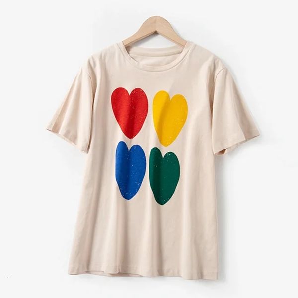 2021 new novas mulheres retro shirt senhoras coraes coloridos impresso t feminino seagem elegante vero manga curta t-shirts lz4d, White
2021 new novas mulheres retro shirt senhoras coraes coloridos impresso t feminino seagem elegante vero manga curta t-shirts lz4d, White