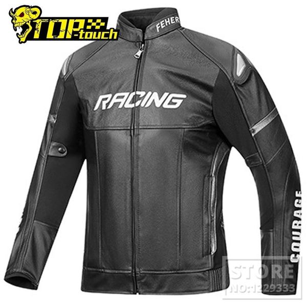 motorcycle apparel cowhide leather jacket retro motocross man chaqueta moto wearable protection racing riding 3 color
motorcycle apparel cowhide leather jacket retro motocross man chaqueta moto wearable protection racing riding 3 color